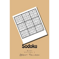 Sodoku: Hard - Paperback