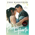 Purple Hearts - Paperback