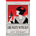 Girl Waits with Gun - Paperback