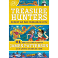 Treasure Hunters: Secret of the Forbidden City - Hardcover
