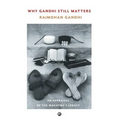 Why Gandhi Still Matters: An Appraisal Of The Mahatma'S Legacy - Hardcover