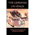 The Germans on Venus - Paperback
