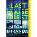The Last House Guest: A Reese Witherspoon Book Club Pick - Paperback
