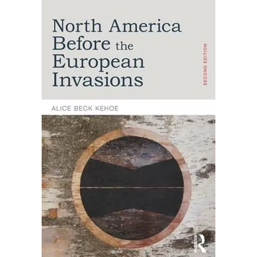North America Before the European Invasions - Paperback