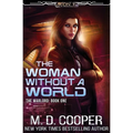 The Woman Without a World - Paperback