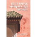 Let's speak MOROCCAN Arabic - Paperback