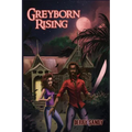 Greyborn Rising - Paperback