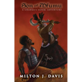 Son of Mfumu: A Changa's Safari Adventure - Paperback