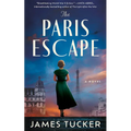 The Paris Escape - Paperback