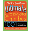 The New York Times Ultimate Crossword Omnibus - Paperback