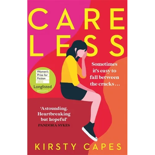 Careless - Paperback