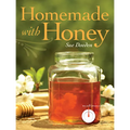 Homemade with Honey - Paperback