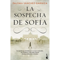 La Sospecha de Sofía / Sofia's Suspicion - Paperback