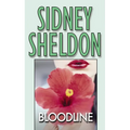 Bloodline - Mass Market Paperbound