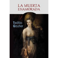 La muerta enamorada - Paperback