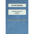 Ocean Nomad - Paperback