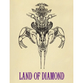 Land of Diamond - Paperback