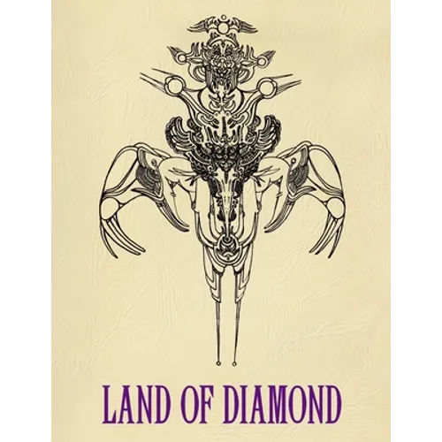 Land of Diamond - Paperback