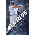 All Rise - The Aaron Judge Story - Paperback