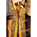 Amy & Roger's Epic Detour - Paperback