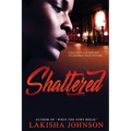 Shattered - Paperback