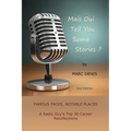 Mais Oui Tell You Some Stories? - Paperback