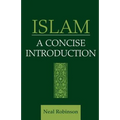 Islam: A Concise Introduction - Paperback