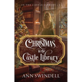 Christmas in the Castle Library - Paperback