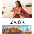 India - Library Binding