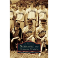 Neshanic Station - Hardcover