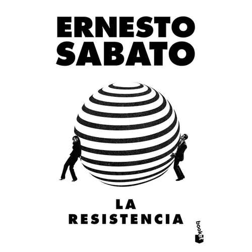 La Resistencia (Ensayo) / The Resistance (an Essay) - Paperback
