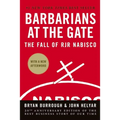 Barbarians at the Gate: The Fall of RJR Nabisco - Hardcover