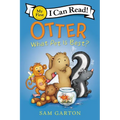 Otter: What Pet Is Best? - Paperback
