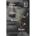 How to Build a Boat - Paperback
