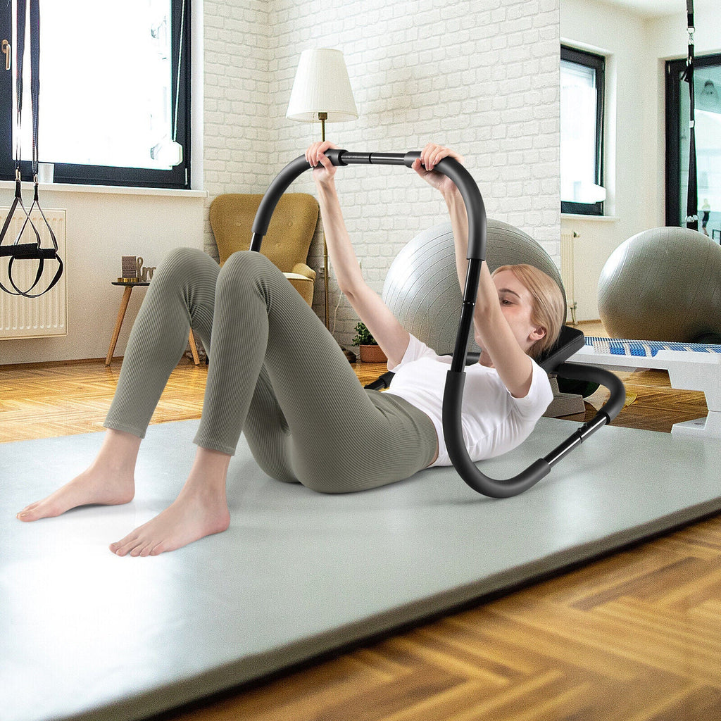 Portable AB Trainer