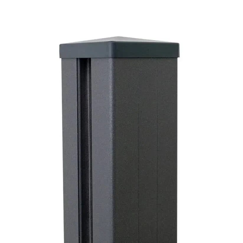 8 Ft In-Ground Fence Post