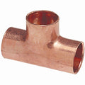 1/2'' Copper tee