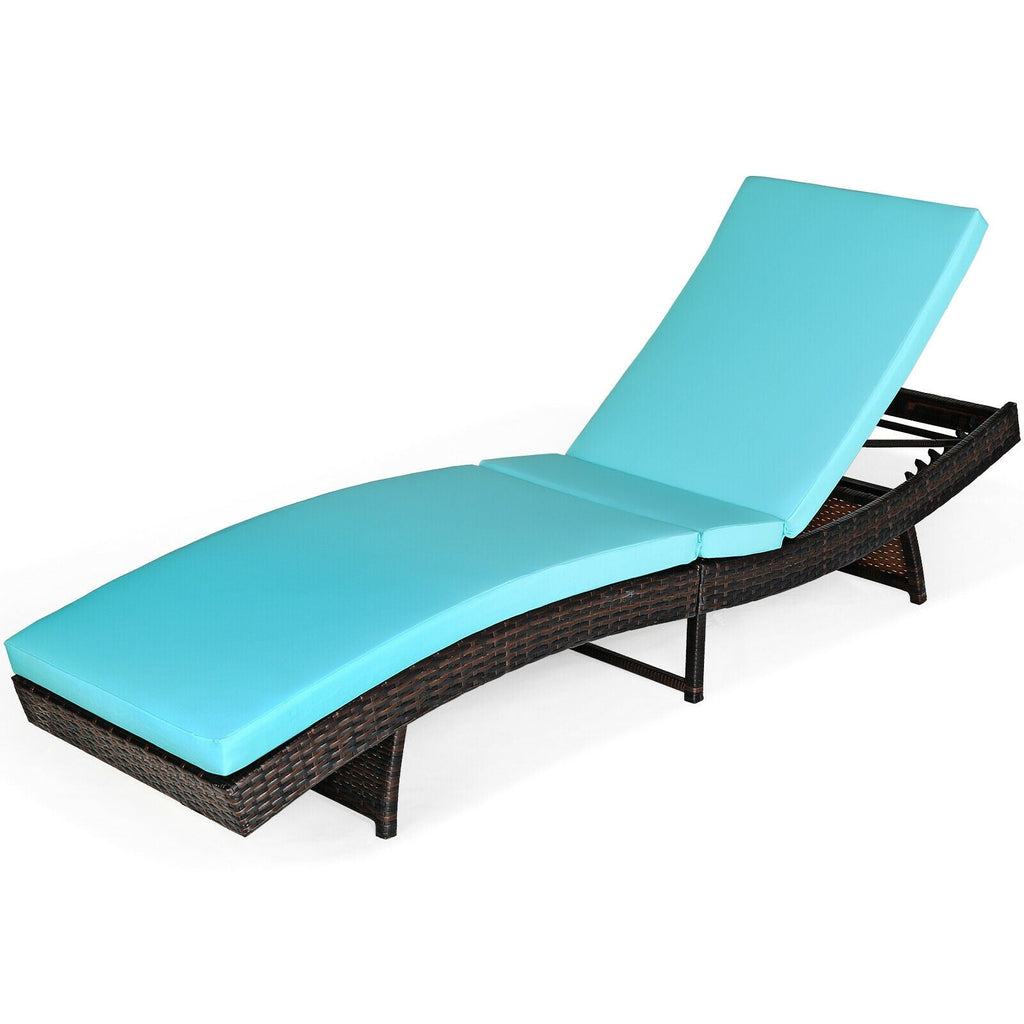 Patio Folding