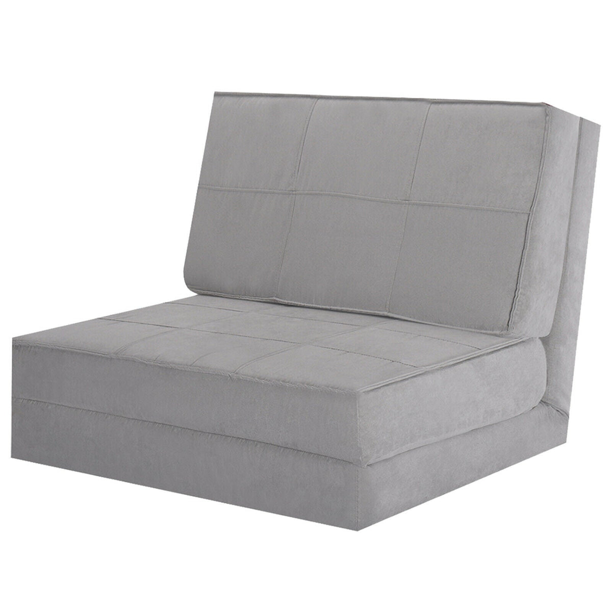 High Quality Fam Convertible Lounger Folding Sofa Sleeper Bed