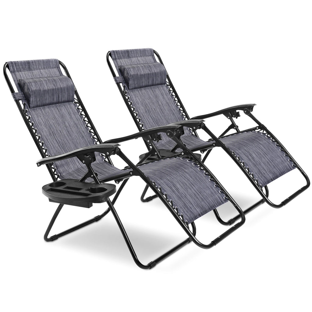 2 Pieces Folding