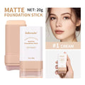 Lakerain® Matte Fix Foundation Stick Pro
