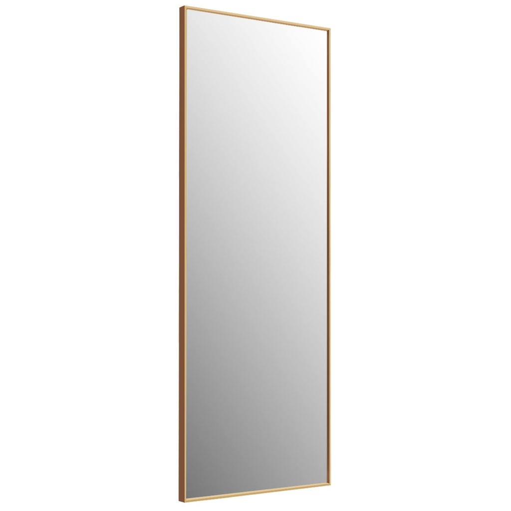 59 Inch Full Length Mirror Large Rectangle Bedroom Mirror