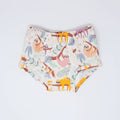 Lilac Sloths Potty Organic Training Underpants