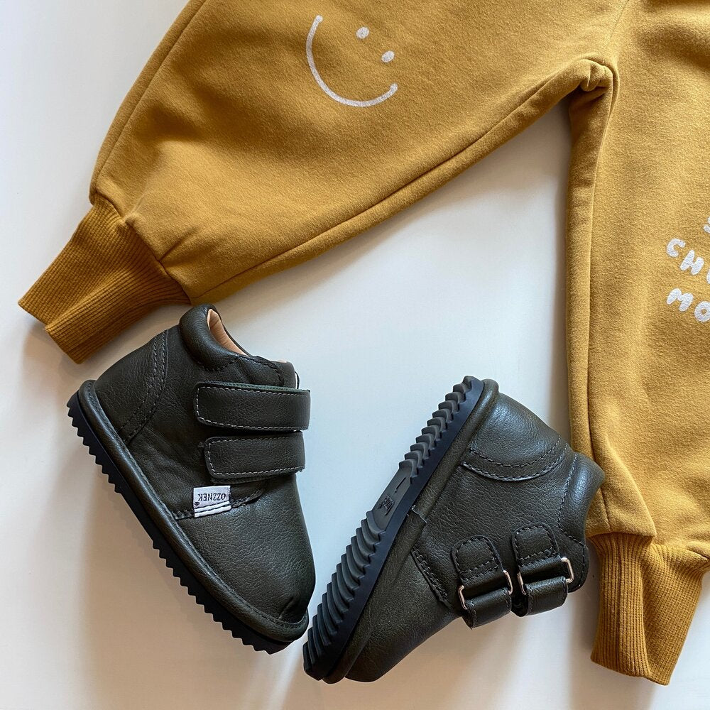 2-in-1 Kids' Barefoot Shoe Bundle| Zero Drop Stanley Shoe Bundle