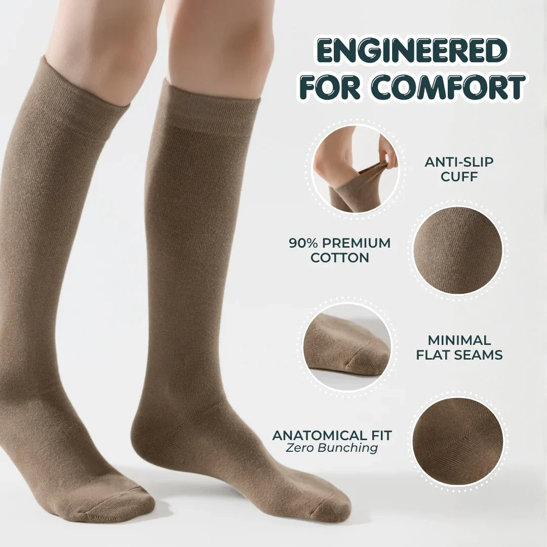 Lairos Premium Solids - Taupe