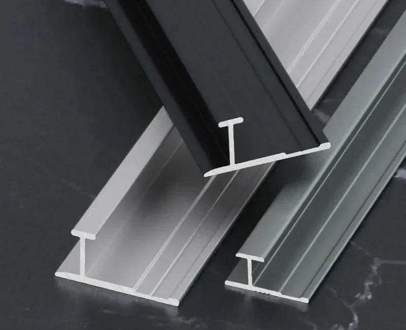 Aluminum Wall Panel Trim Sample – Order Your Sample Today