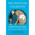 The Phantom Tollbooth - Hardcover