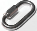 1/8" QUICK LINK CONNECTOR
