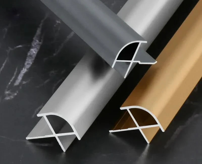 Aluminum Wall Panel Trim Sample – Order Your Sample Today