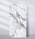 3D Deep Veins PVC Marble Sheets UV Protected | Waterproof | 4x8 ft (32 sq. ft)
